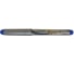 Ручка перьевая PILOT V-Pen, СИНЯЯ, корпус серый, линия письма 0,58мм, SVP-4M L 144422 3