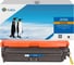 Картридж лазерный G&G GG-CE740A черный (7000стр.) для HP LJ CP5220/CP5221/CP5223/CP5225 с чипом 1870820 1