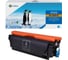 Картридж лазерный G&G GG-CF361XL голубой, 18000 страниц, для HP CLJ M552dn/M553N/M553DN/M553X/M577C/M577 2154841 1
