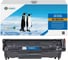 Картридж лазерный G&G GG-Q2612XL черный (6000стр.) для HP LJ 1010/1012/1015/1018/1020/1022/1022n/102 2154848 1