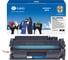 Картридж лазерный G&G GS-CE505A Universal черный (2300стр.) для HP LJ P2035/P2035n/P2055d/P2055dn/P2 2167837 1