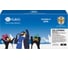 Картридж лазерный G&G GS-CE505A Universal черный (2300стр.) для HP LJ P2035/P2035n/P2055d/P2055dn/P2 2167837 2