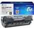 Картридж лазерный G&G GS-Q2612A UNIVERSAL черный (2000стр.) для HP 1010/1012/1015/1018/Canon LBP2900 2167839 1