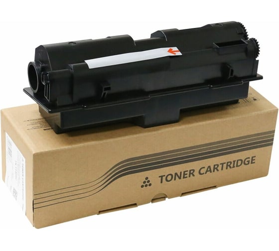 Картридж лазерный CET Cet CET8189 TK-1140 черный (7200стр.) для Kyocera FS-1035MFP, FS-1135MFP, ECOSYS M 2201905