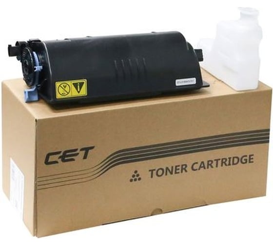 Картридж лазерный CET Cet CET8261 TK-3100 черный (12500стр.) для Kyocera FS-2100, FS-2100DN 2201906