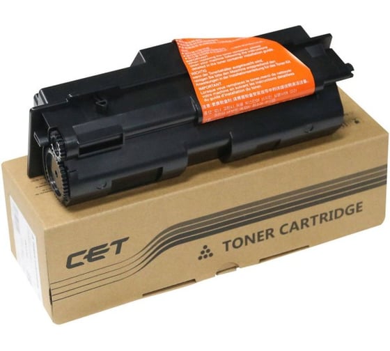 Картридж лазерный CET Cet CET8902 TK-1130 черный (3000стр.) для Kyocera FS-1030MFP, FS-1130MFP, ECOSYS M 2201904