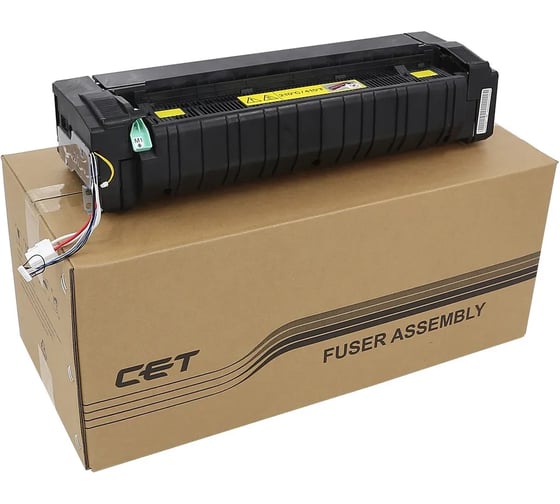 Печка в сборе CET Cet CET421078 (ADXGR70300) для Konica Minolta bizhub 301i, bizhub 361i, bizhub 451i, b 2202071