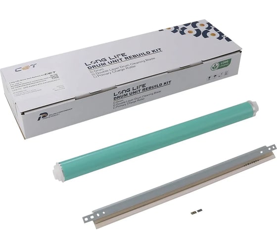 Комплект восстановления CET Cet CET501049 (C-EXV49-Kit, C-EXV54-Kit) для Canon iR C3025, iR C3025i, iR A 2202037