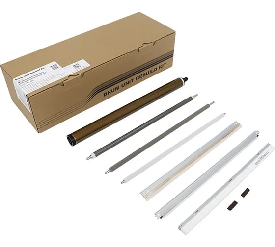 Комплект восстановления CET Cet CET501013U (D0BM2215-Kit, D0BM-2215-Kit) для Ricoh IM C3000, IM C3000A, 2202069