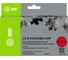 Картридж перезаправляемый струйный CACTUS CS-R-PFI030BK-CHIP черный (55мл) для Canon imagePrograf TA-20/30/TM-240/340 с чипом, без чернил 2171368 1