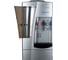Водный диспенсер Ecocenter S-F30F серебро 5