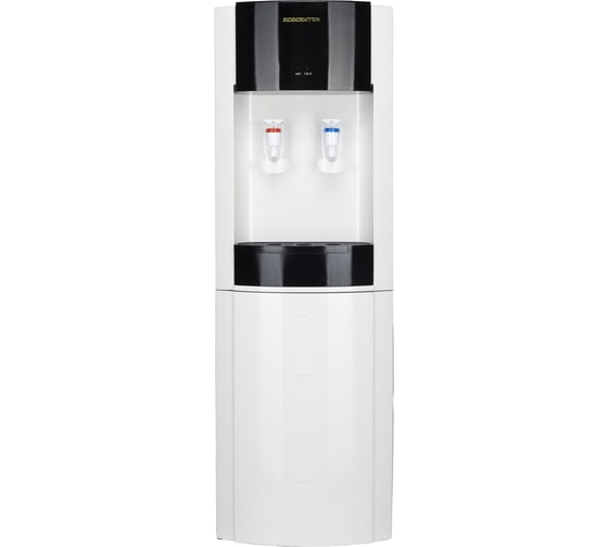 Водный диспенсер Ecocenter G-F89E