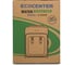 Водный диспенсер Ecocenter A-T552E белый 5