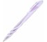 Ручка шариковая автоматическая BRAUBERG ULTRA COLOR PASTEL, КОМПЛЕКТ 4 ШТ, СИНЯЯ, 0,35мм, 881314 8