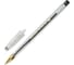 Ручка гелевая BRAUBERG EXTRA GLD, КОМПЛЕКТ 12 ШТУК, ЧЕРНАЯ, линия 0,35мм, 881303 4