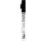 Маркер акриловый PEBEO Acrylic Marker 0.7 мм перо круглое 6 шт. 201336 (205636) черный 470175 1