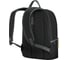 Рюкзак  Trayl 15.                  6,                  чёрный,                  переработанный ПЭТ,                  34 x 20 x 45 см,                  22 л. Wenger 612564 2