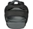 Рюкзак  Trayl 15.                  6,                  чёрный,                  переработанный ПЭТ,                  34 x 20 x 45 см,                  22 л. Wenger 612564 3