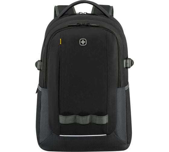 Рюкзак Ryde 16, черный, полиэстер, 32 x 21 x 47 см, 26 л Wenger 612567