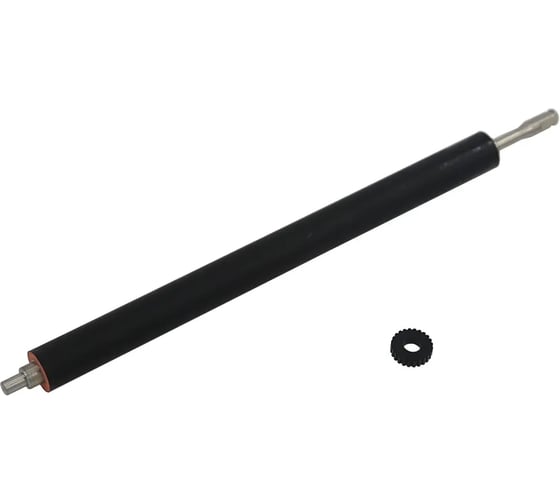 Вал резиновый CET Cet CET2740U (LPR-P1505/RC2-1183-000) (нов) для HP LJ P1505/M1522 2198551