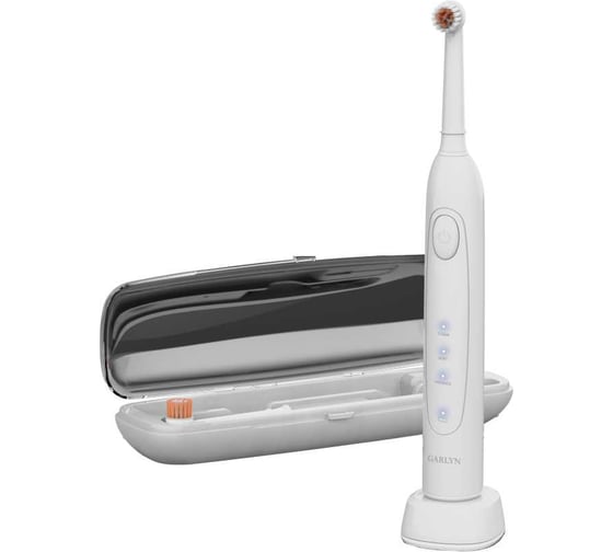 Щетка зубная электрическая GARLYN Smile Activecare white КА-00001339