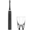 Щетка зубная электрическая GARLYN Smile Crystalcare black КА-00001336 2