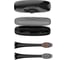 Щетка зубная электрическая GARLYN Smile Crystalcare black КА-00001336 3