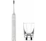 Щетка зубная электрическая GARLYN Smile Crystalcare white КА-00001337 2