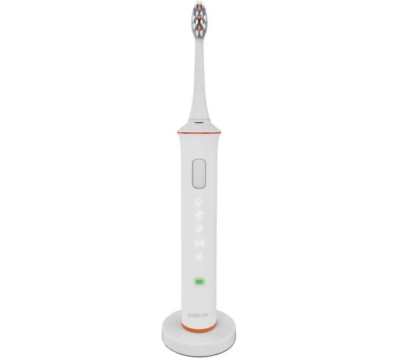 Щетка зубная электрическая GARLYN Smile Shinycare white КА-00001344