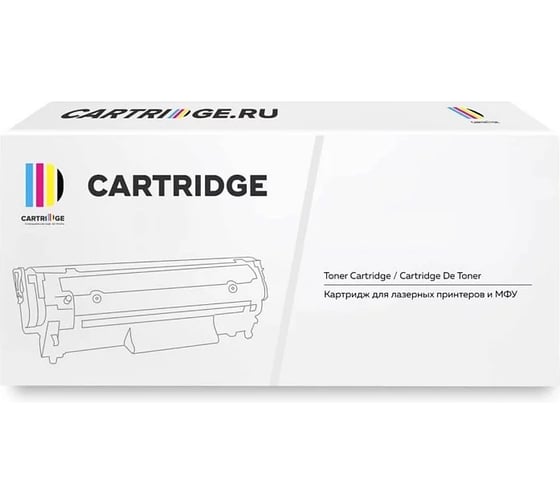 Картридж Solution Print SP 006R04397 для Xerox C230/C235 пурпурный 364937