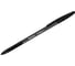 Ручка шариковая BERLINGO Tribase grip черная, 1,0мм, грип, 50 шт. в упаковке CBp_10974 1