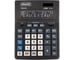 Калькулятор настольный Attache CDB1601-BK 16-разрядный черный 205x155x35 мм 2213917 1