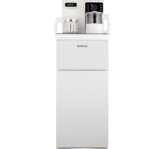 Кулер для воды HotFrost V1270TEA 120184004