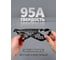 Пластик для 3D-принтера Solution print TPU 95A высокоупругий (PEBA) CartriDge, 1.75 мм, 1 кг, черный 365055 5