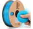 Пластик для 3D-принтера Solution print TPU 95A CartriDge, 1.75 мм, 1 кг, люминесцентный голубой 365061 1