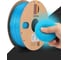 Пластик для 3D-принтера Solution print TPU 95A CartriDge, 1.75 мм, 1 кг, люминесцентный голубой 365061 2
