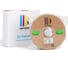 Пластик для 3D-принтера Solution print TPU 95A CartriDge, 1.75 мм, 1 кг, люминесцентный зеленый 365060 5