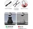 Пластик для 3D-принтера Solution print TPU 75A CartriDge, 1.75 мм, 1 кг, черный 365058 8