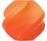 Пластик для 3D-принтера Bambu Lab PLA Basic Gradient 1.75 мм, красный / оранжевый, 1 кг 110590-04 1