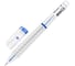 Ручка шариковая с удлиненным грипом BRAUBERG MAXI LONG синяя, комплект 12 шт., игольчатый пишущий узел 0.5 мм 144456 1