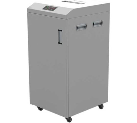 Уничтожитель документов ГЕЛЕОС МК100-7+