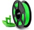 Филамент для 3D-печати NV Print TPU Green, диаметр 1.75 мм, масса 0.5 кг NV-3D-TPU-GREEN 1