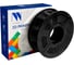 Филамент для 3D-печати NV Print TPU 95-A Black, диаметр 1.75 мм, масса 1 кг NV-3D-TPU-BLACK-1 1
