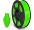 Филамент для 3D-печати NV Print TPU Trans. Green, диаметр 1.75 мм, масса 0.5 кг NV-3D-TPU-TRANS-GREEN 1