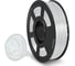 Филамент для 3D-печати NV Print TPU Trans. White, диаметр 1.75 мм, масса 0.5 кг NV-3D-TPU-TRANS-WHITE 1
