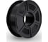 Филамент для 3D-печати NV Print PLA Carbon Fiber черный с карбоновыми волокнами, диаметр 1.75 мм, длина 330 м, 1 кг NV-3D-PLA-CARBON-FIBER 1