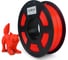 Филамент для 3D-печати NV Print PETG Cherry Red вишнево-красный, диаметр 1.75 мм, 1 кг NV-3D-PETG-CHERRY-RED 1