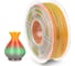 Филамент для 3D-печати NV Print PETG Rainbow 02 многоцветный-02, диаметр 1.75 мм, 1 кг NV-3D-PETG-RAINBOW-02 1