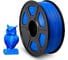 Филамент для 3D-печати NV Print ABS Blue синий, диаметр 1.75 мм, 1 кг NV-3D-ABS-BLUE 1