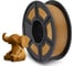 Филамент для 3D-печати NV Print PLA Coffee кофейный, диаметр 1.75 мм, 1 кг NV-3D-PLA-COFFEE 1